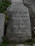 image of grave number 145798